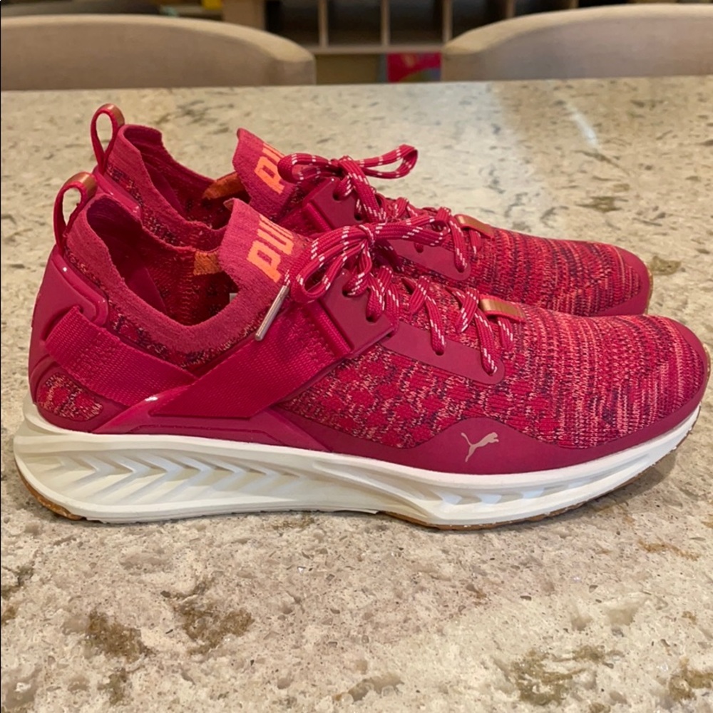 Puma shoes